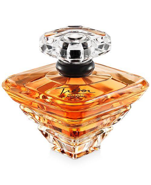 tresor lancome eau de parfum 3.4oz 100ml-for woman -alwaysspecialgifts.com