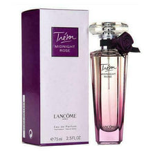 Load image into Gallery viewer, tresor midnight rose lancome eau de parfum 2.5oz 75ml-alwaysspecialgifts.com