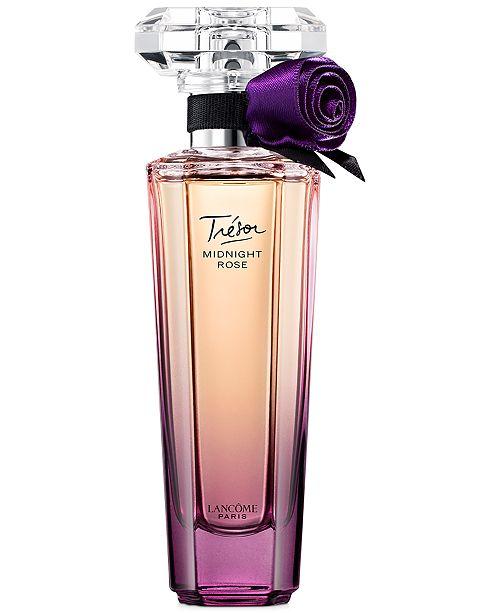 tresor midnight rose lancome eau de parfum 2.5oz 75ml-alwaysspecialgifts.com