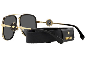 versace sunglasses for mens ve2233 60 mm - alwaysspecialgifts.com