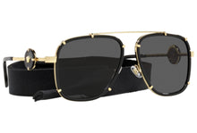 Load image into Gallery viewer, Versace Sunglasses, VE2233 60