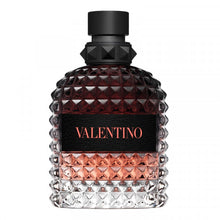 Load image into Gallery viewer, valentino uomo born in roma coral fantasy eau de toilette 3.4oz for mens - alwaysspecialgifts.com