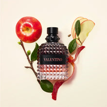 Load image into Gallery viewer, valentino uomo born in roma coral fantasy eau de toilette 3.4oz for mens - alwaysspecialgifts.com