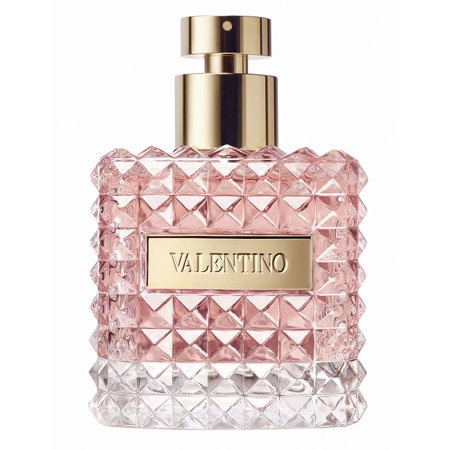 Valentino perfume pink bottle store