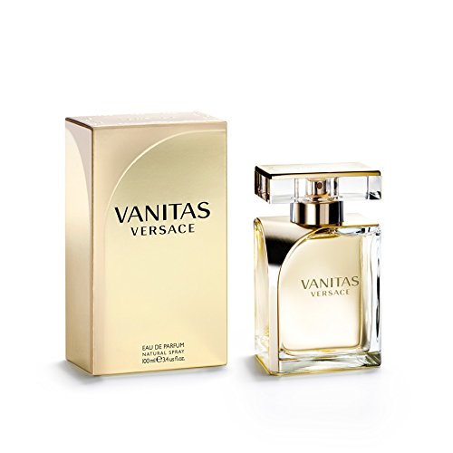 Vanitas Versace Eau de Parfum For Woman 3.4oz 100ml for women s