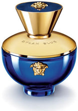 Load image into Gallery viewer, Versace Pour Femme Dylan Blue 3.4 Eau de Parfum 100ml,   for women&#39;s