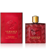 Load image into Gallery viewer, versace eros flame for men 3.4oz -alwaysspecialgifts.com