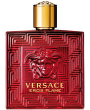 Load image into Gallery viewer, versace eros flame for men 3.4oz -alwaysspecialgifts.com