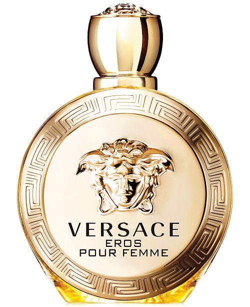 versace eros poru femme eau de parfum 3.4oz 100ml -alwaysspecialgifts.com