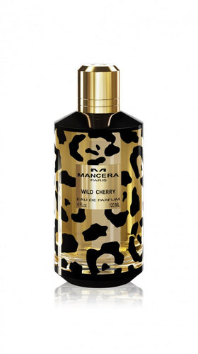 mancera wild cherry eau de parfum 4oz 120ml for men - alwaysspecialgifts.com