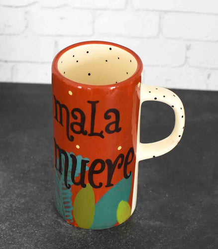 tarro alto yerba mala nunca muere - alwaysspecialgifts.com